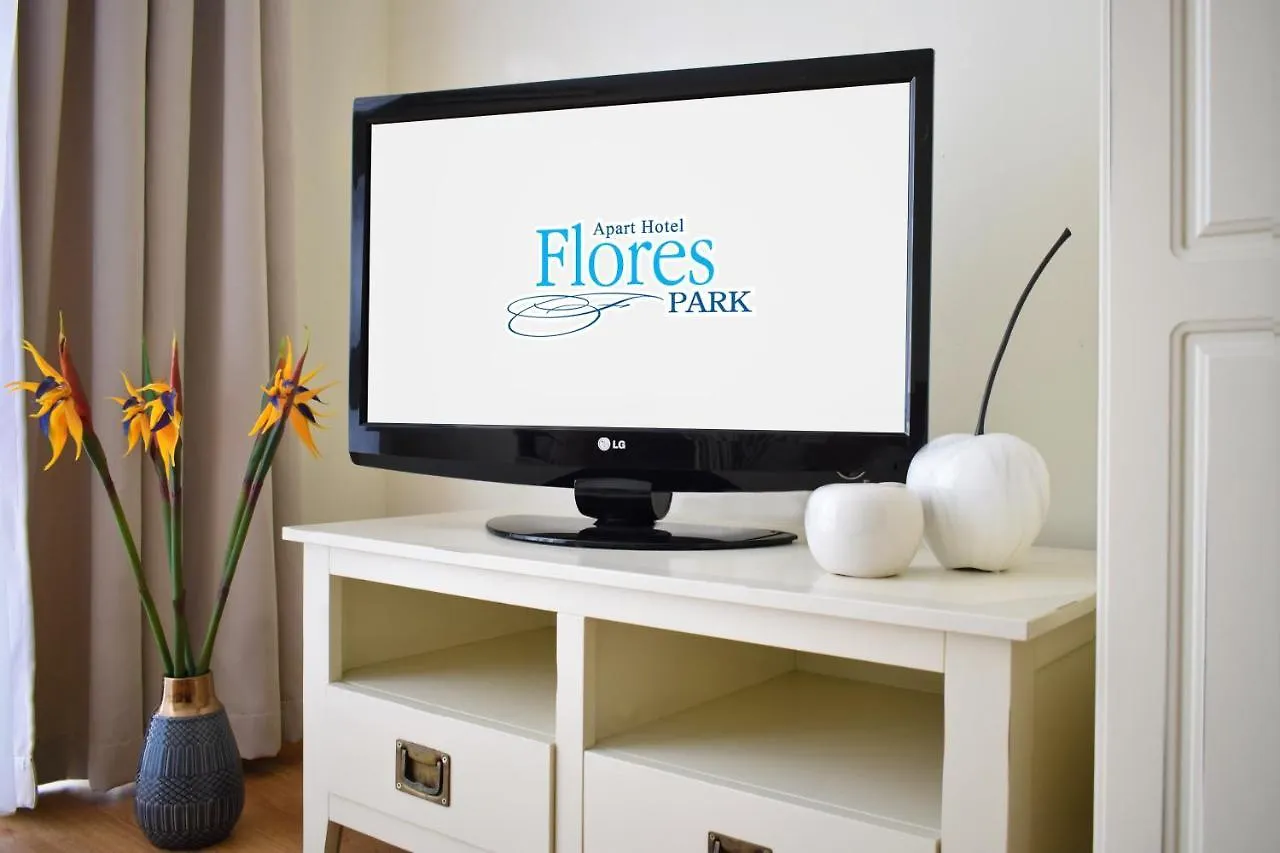 Flores Park Sunny Beach
