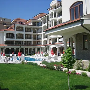 Chateau Del Mar Солнечный берег